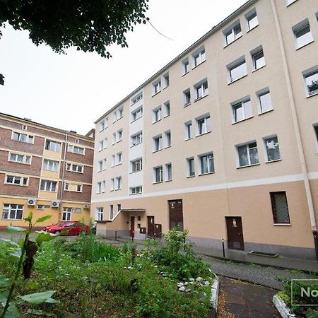 Korona Apartamenty גדנסק מראה חיצוני תמונה