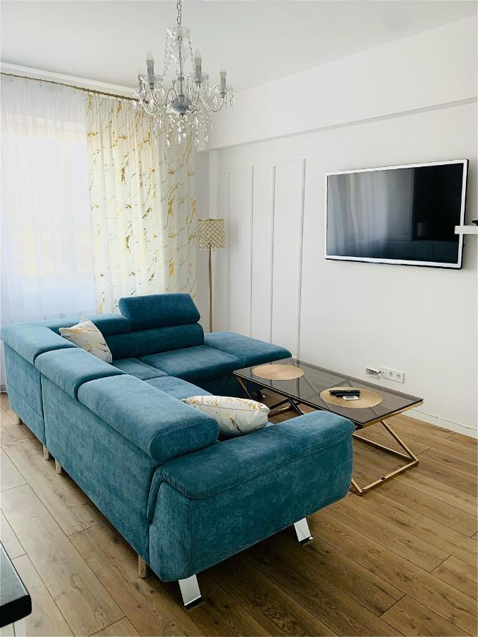 Korona Apartamenty גדנסק מראה חיצוני תמונה