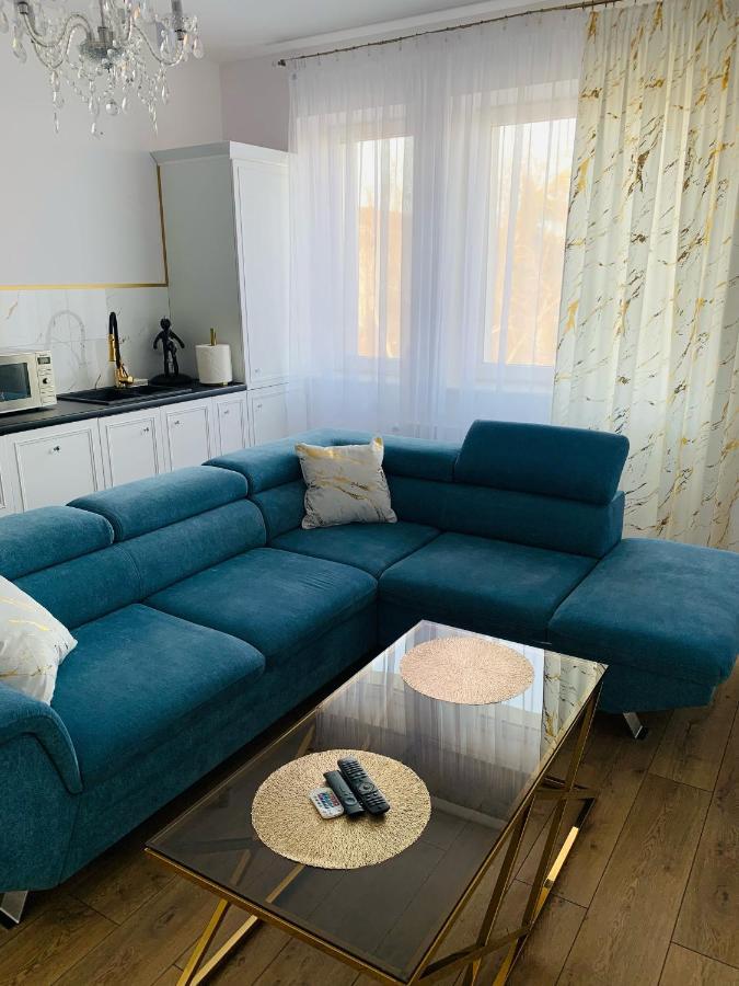 Korona Apartamenty גדנסק מראה חיצוני תמונה