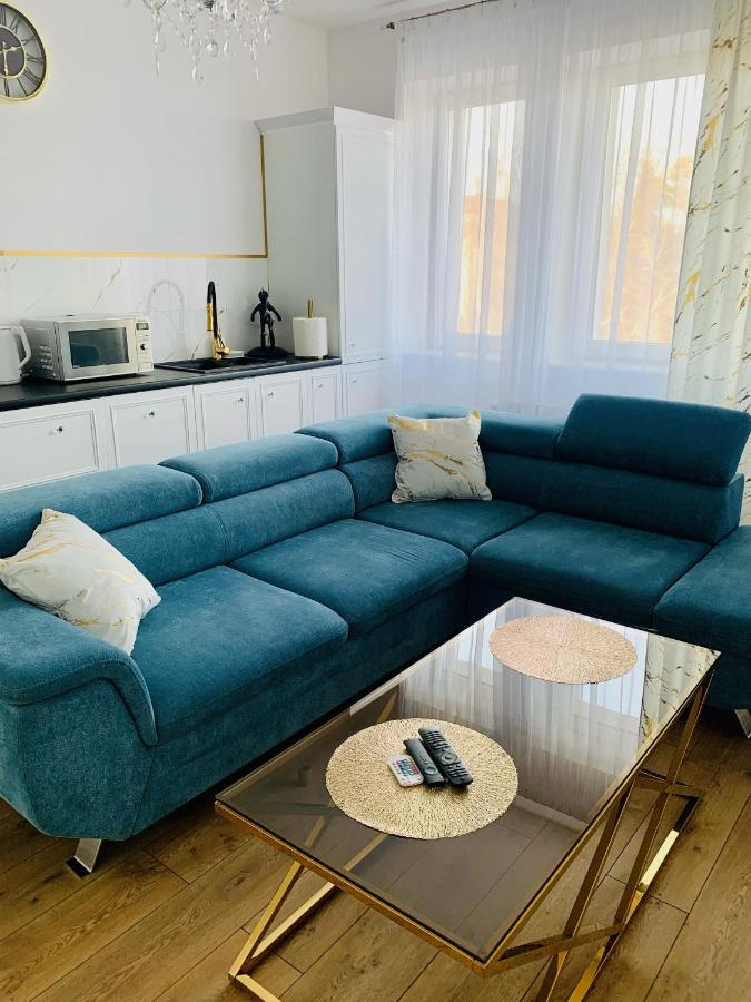 Korona Apartamenty גדנסק מראה חיצוני תמונה
