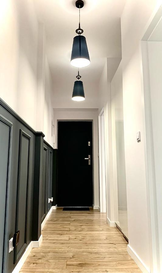 Korona Apartamenty גדנסק מראה חיצוני תמונה