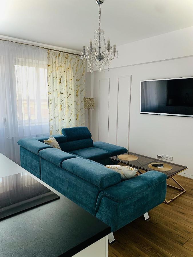 Korona Apartamenty גדנסק מראה חיצוני תמונה