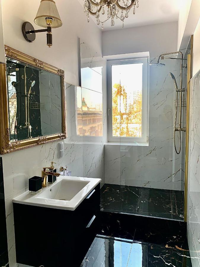 Korona Apartamenty גדנסק מראה חיצוני תמונה