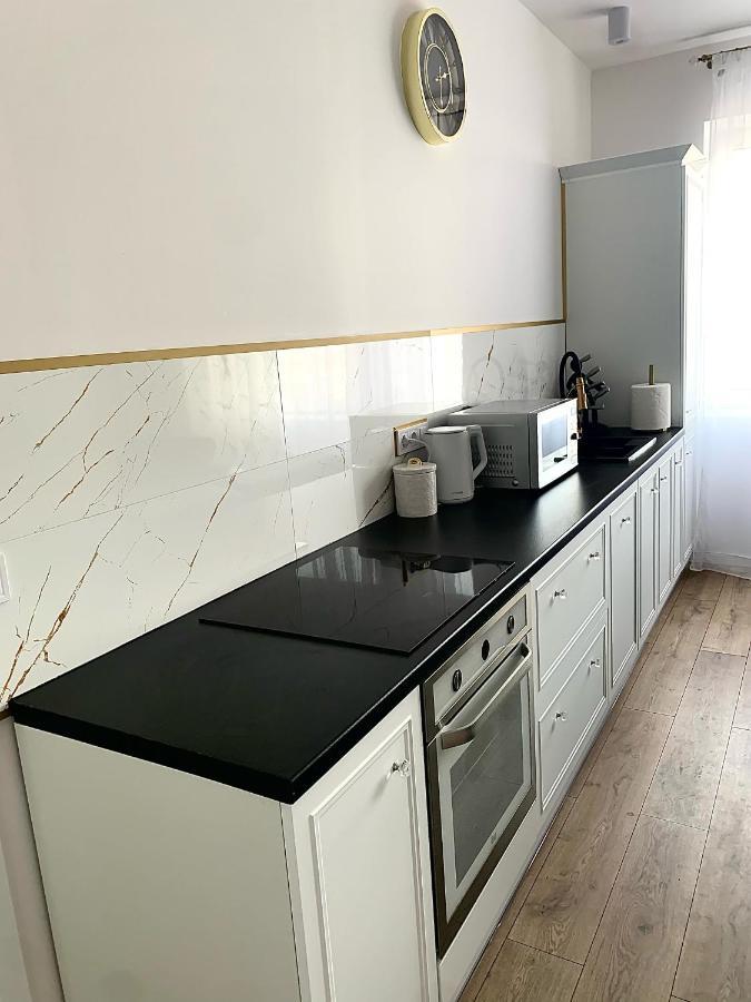 Korona Apartamenty גדנסק מראה חיצוני תמונה