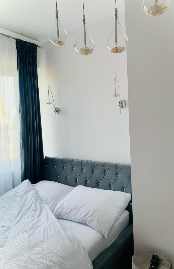 Korona Apartamenty גדנסק מראה חיצוני תמונה