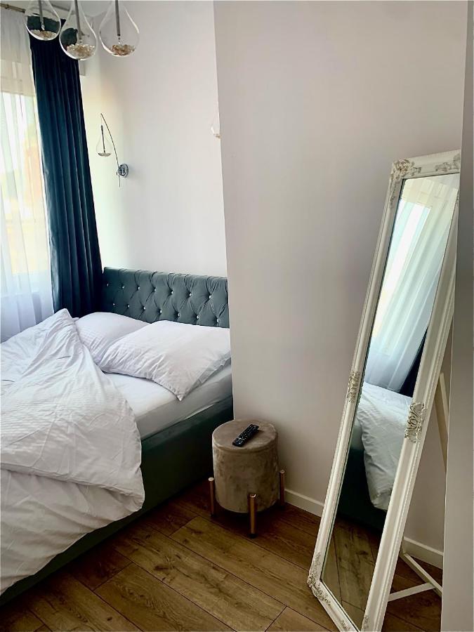 Korona Apartamenty גדנסק מראה חיצוני תמונה