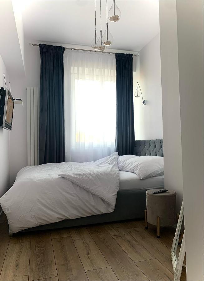 Korona Apartamenty גדנסק מראה חיצוני תמונה