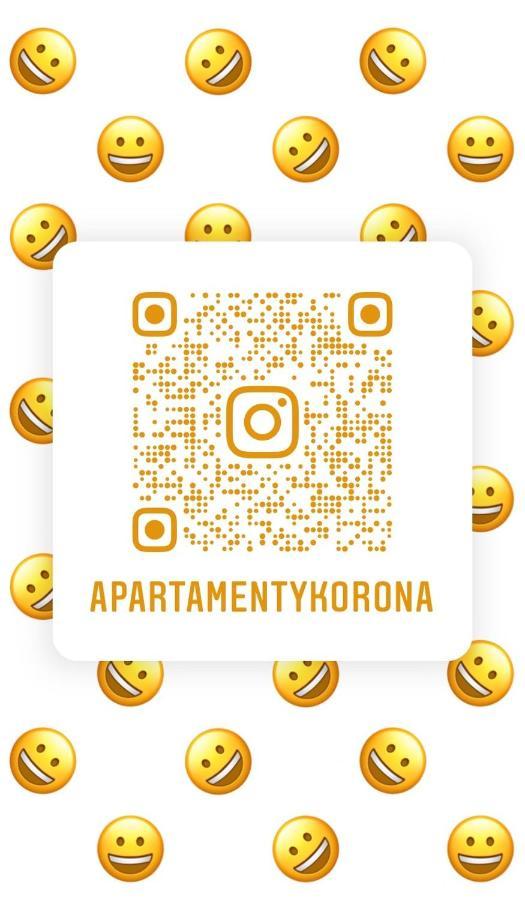 Korona Apartamenty גדנסק מראה חיצוני תמונה