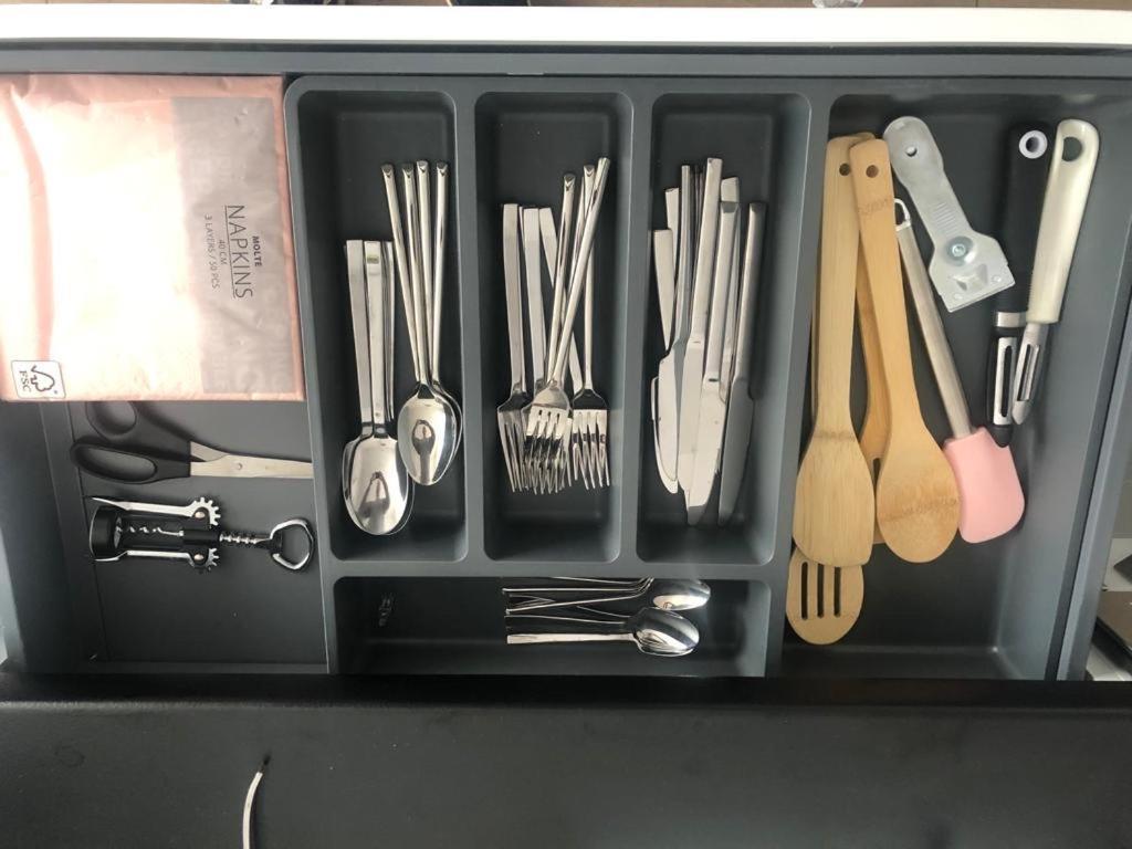 Korona Apartamenty גדנסק מראה חיצוני תמונה